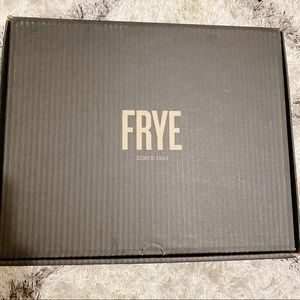 frye vicky buckle boot